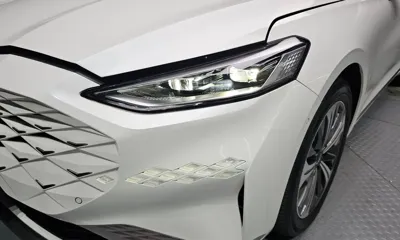 Kia K8 2023, 78187 км, за 29400000 KRW - фото 22