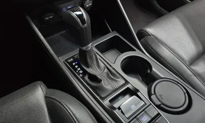 Hyundai Tucson 2016, 138258 км, за 10290000 KRW - фото 9