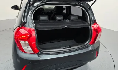 ChevroletGMDaewoo Spark 2021, 51056 км, за 8500000 KRW - фото 20