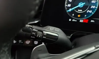 Kia Niro 2022, 130189 км, за 18300000 KRW - фото 28