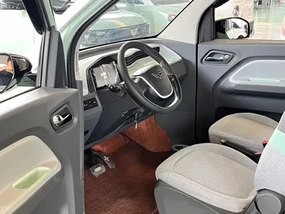 Wuling MINIEV 2022, 30000 км, за 20800 CNY - фото 7