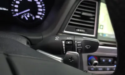 Genesis G80 2017, 126156 км, за 18500000 KRW - фото 30