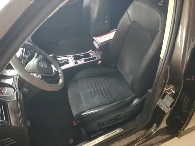 Volkswagen Magotan 2017, 193100 км, за 62100 CNY - фото 12