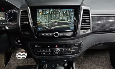 KG_Mobility_Ssangyong Rexton 2021, 31357 км, за 24200000 KRW - фото 14