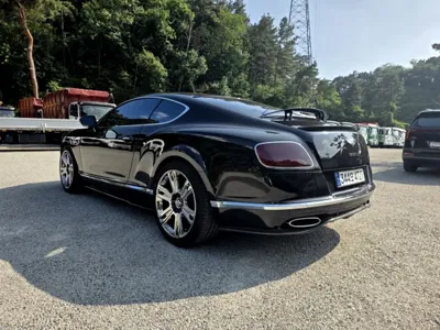 Bentley Continental 2015, 47844 км, за 67000000 KRW