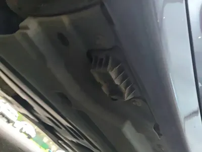 BMW X3 2023, 62800 км, за 170300 CNY - фото 4