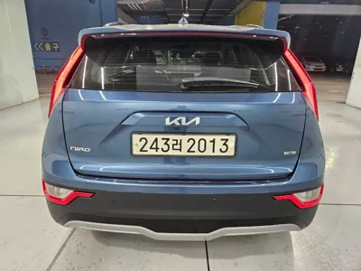 Kia Niro 2024, 61183 км, за 17900000 KRW - фото 2