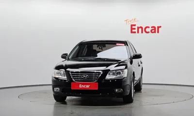 Hyundai Sonata 2010, 163547 км, за 2500000 KRW