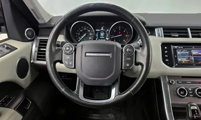 Land Rover Range Rover Sport 2016, 108055 км, за 24590000 KRW - фото 13