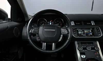 Land Rover Range Rover Evoque 2016, 83217 км, за 12500000 KRW - фото 13