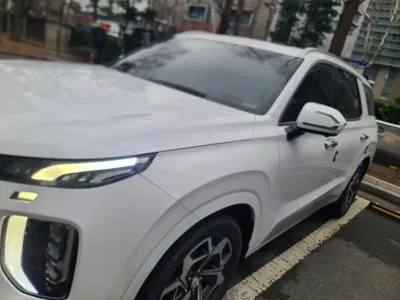 Hyundai Palisade 2022, 63550 км, за 33800000 KRW - фото 6