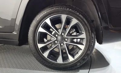 Jeep Cherokee 2023, 46517 км, за 44500000 KRW - фото 21