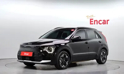 Kia Niro · 2024 год