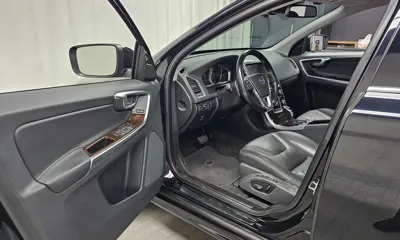 Volvo XC60 2014, 126264 км, за 10500000 KRW - фото 10