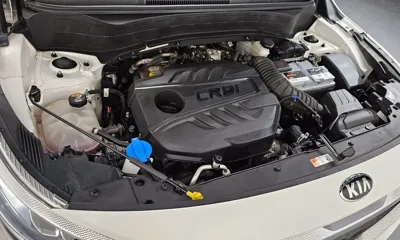 Kia Seltos 2020, 82181 км, за 16900000 KRW - фото 6