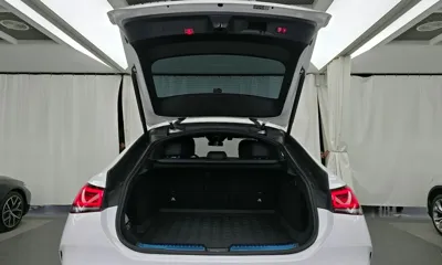 Mercedes-Benz GLE-Class 2022, 83594 км, за 64500000 KRW - фото 20