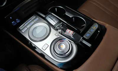 Genesis G80 2022, 53250 км, за 32900000 KRW - фото 9