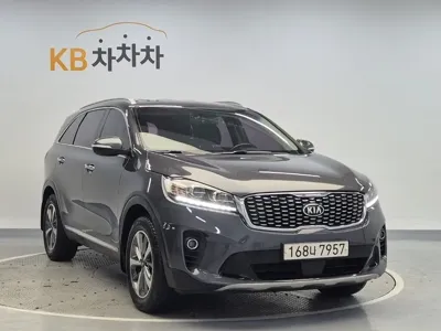 Kia Sorento 2019, 184426 км, за 10890000 KRW - фото 3