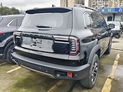 Haval Big Dog 2022, 32000 км, за 58300 CNY - фото 15