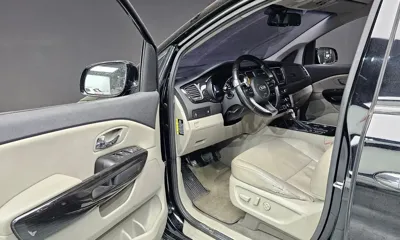 Kia Canival 2019, 167695 км, за 10500000 KRW - фото 10
