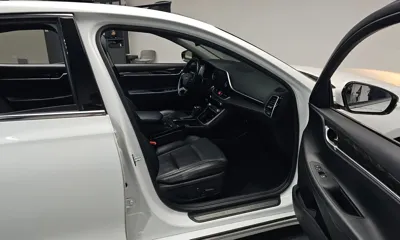 Hyundai Grandeur 2018, 97343 км, за 15490000 KRW - фото 26