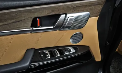Kia Mohave 2021, 109603 км, за 27200000 KRW - фото 36