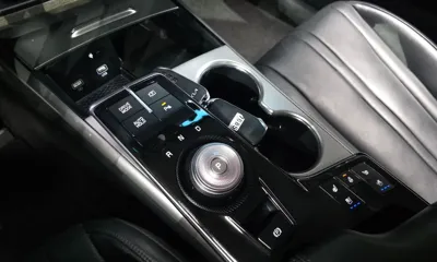 Kia K8 2022, 116139 км, за 19000000 KRW - фото 9
