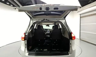 Toyota Sienna 2018, 89487 км, за 24900000 KRW - фото 20
