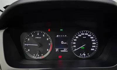 Hyundai Sonata 2015, 190585 км, за 5900000 KRW - фото 8