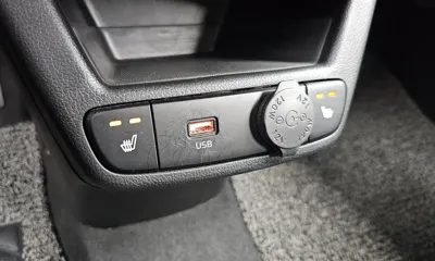Kia Ray 2023, 7147 км, за 14250000 KRW - фото 11