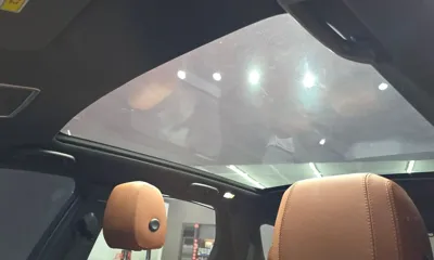 Land Rover Discovery Sport 2017, 173965 км, за 9000000 KRW - фото 18
