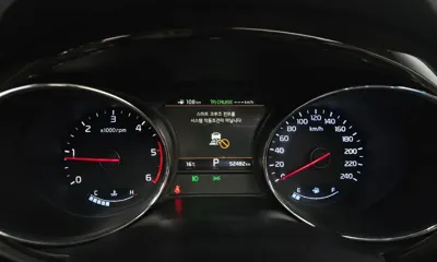 Kia Canival 2019, 52482 км, за 19900000 KRW - фото 8