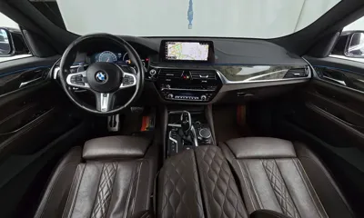 BMW Gran Turismo 2019, 209289 км, за 24900000 KRW - фото 7