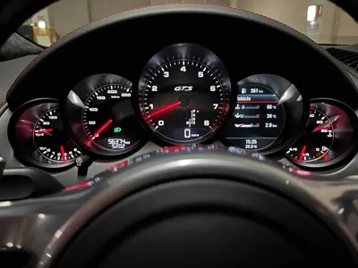 Porsche Cayenne 2014, 56400 км, за 43000000 KRW - фото 8