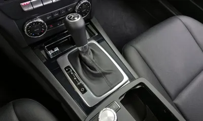 Mercedes-Benz C-Class 2013, 75594 км, за 8900000 KRW - фото 9