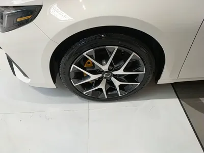 GAC Trumpchi EMPOW 2021, 78100 км, за 66219.43 CNY - фото 8