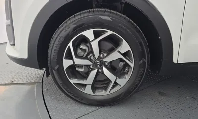 Kia Sportage 2019, 25864 км, за 18600000 KRW - фото 5