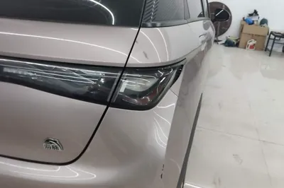 BYD Dolphin 2021, 50400 км, за 72125.55 CNY - фото 9