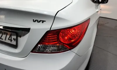 Hyundai Accent 2013, 91176 км, за 4300000 KRW - фото 23
