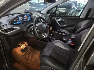 Peugeot 2008 2015, 214500 км, за 2890000 KRW - фото 19