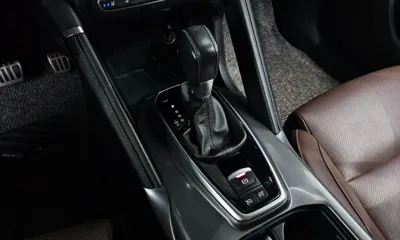 Renault-KoreaSamsung QM6 2020, 121054 км, за 13990000 KRW - фото 9