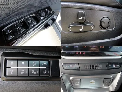 KG_Mobility_Ssangyong TIBOLI 2024, 24960 км, за 19900000 KRW - фото 12