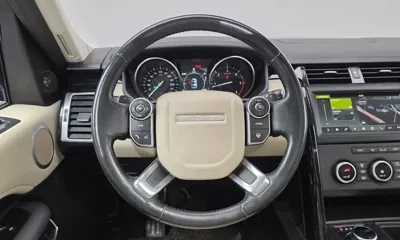 Land Rover Discovery 2018, 129491 км, за 19800000 KRW - фото 13
