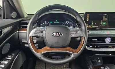 Kia K9 2020, 82602 км, за 26500000 KRW - фото 13