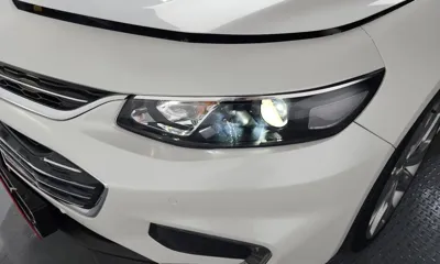ChevroletGMDaewoo Malibu 2017, 107860 км, за 8400000 KRW - фото 23