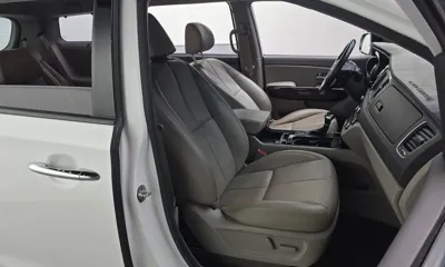 Kia Canival 2018, 145205 км, за 9700000 KRW - фото 12