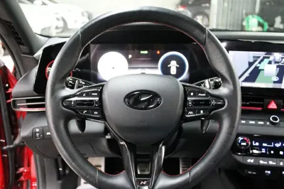 Hyundai Avante 2021, 72100 км, за 16700000 KRW - фото 12
