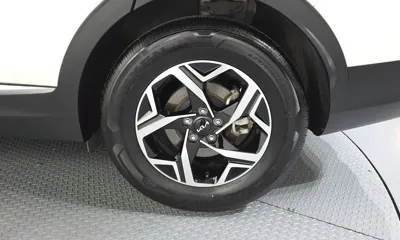 Kia Sportage 2022, 33254 км, за 23000000 KRW - фото 21