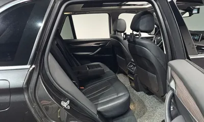 BMW X5 2017, 62667 км, за 30990000 KRW - фото 11
