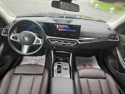BMW i3 2023, 87000 км, за 128000 CNY - фото 5